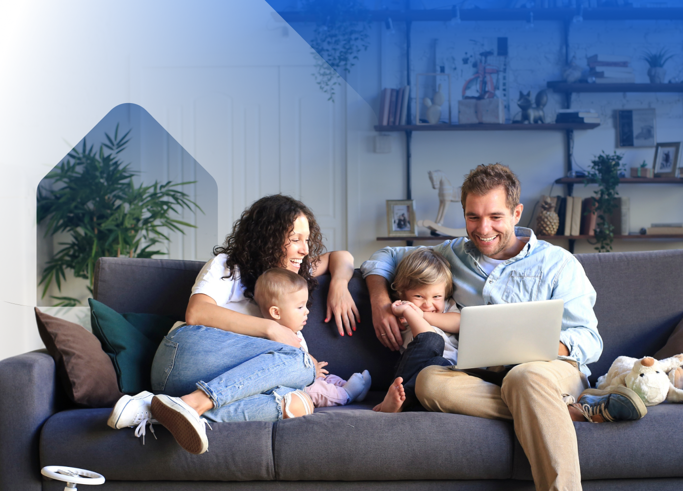 Get your Home Warranty